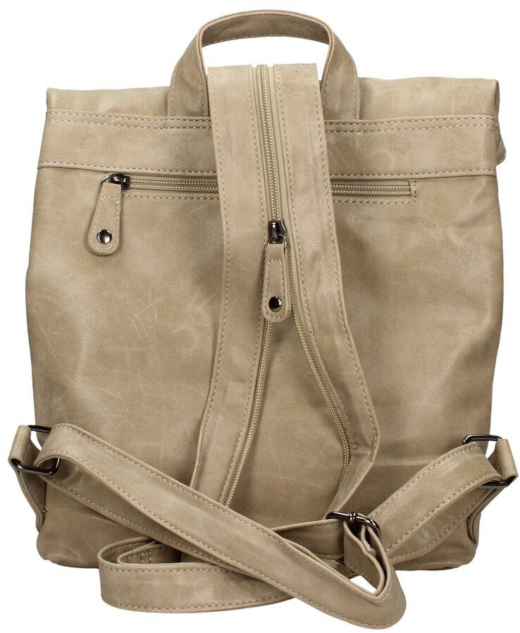 Just Dreamz Damestassen taupe