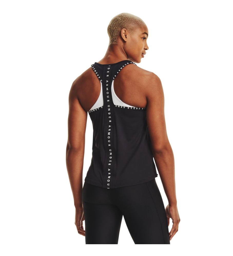 Regata Under Armour UA Knockout Preta