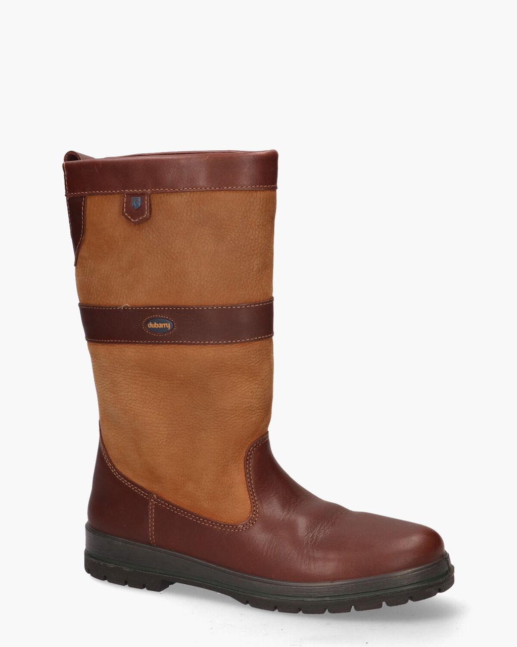 Dubarry Kildare Bruin Heren Outdoorboots