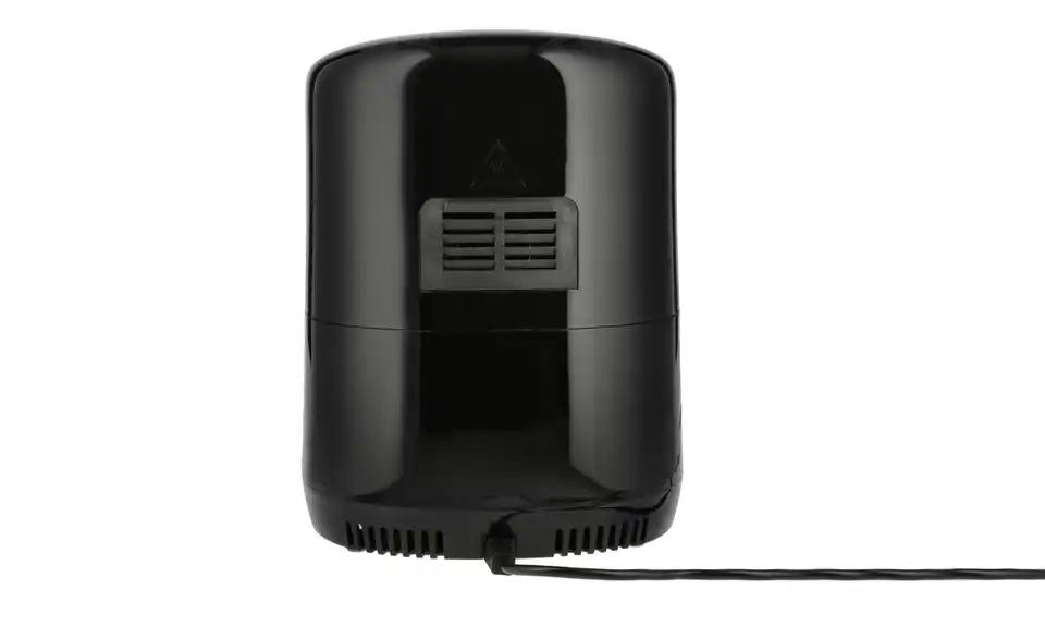 KHG Heißluft-Fritteuse Airfryer HLF-3200