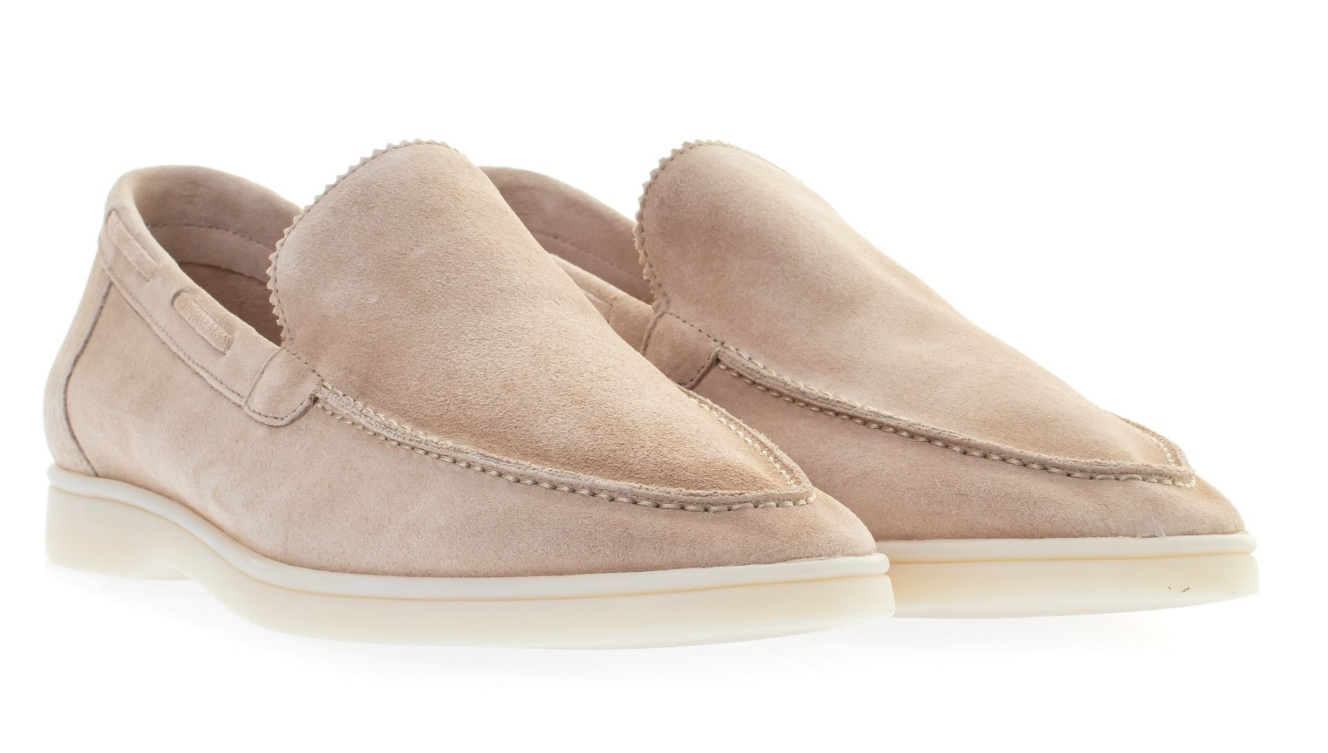 Aurélien Yacht Loafer