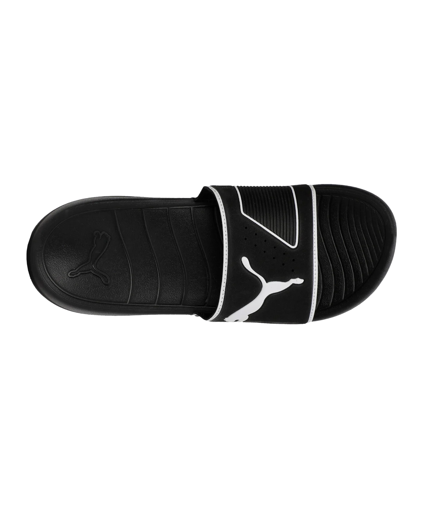 PUMA Popcat 20 TS Schwarz F01