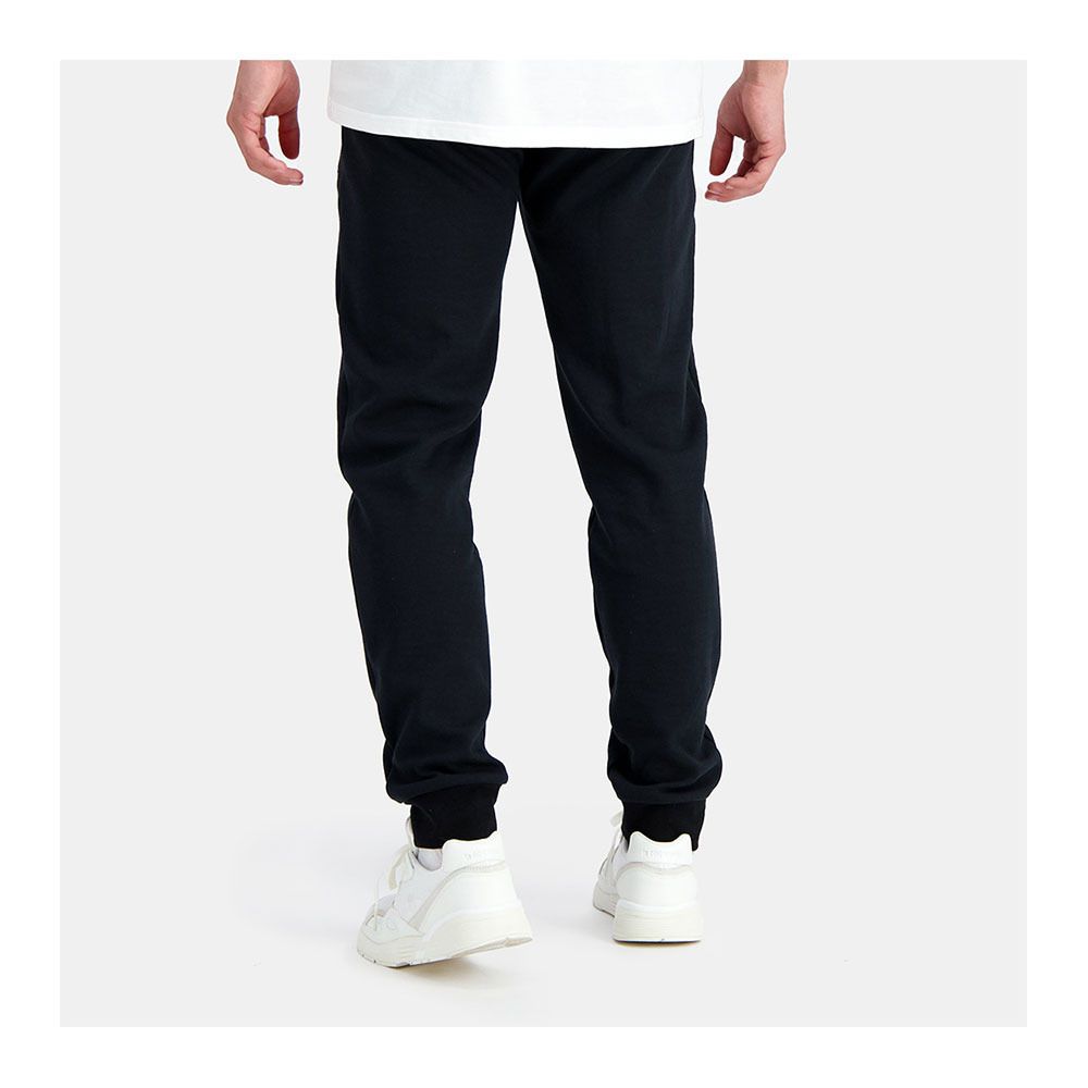 Le Coq Sportif ESS N°1 - Jogging Homme black
