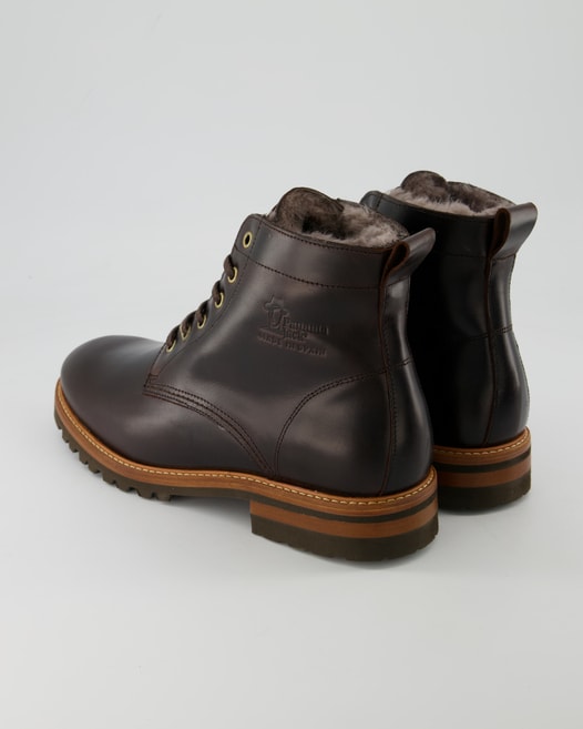 Panama Jack Emery Igloo C1 Winterstiefel in Braun