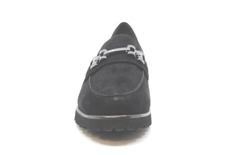 Sioux Meredith-752-H 41350 schwarz