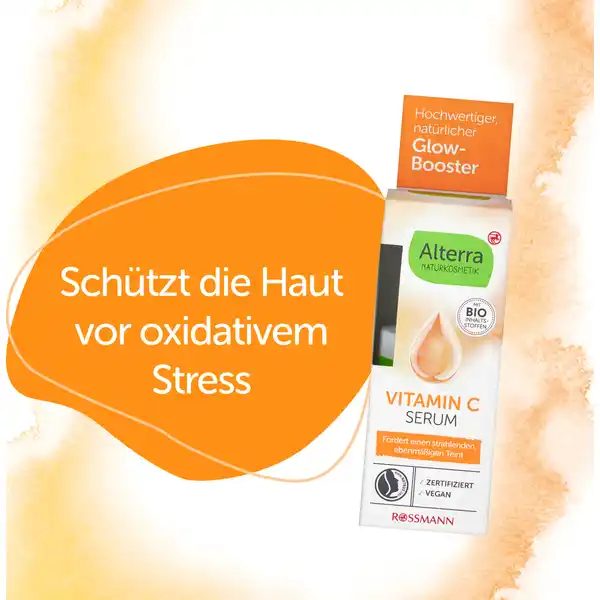 Vitamin C Serum