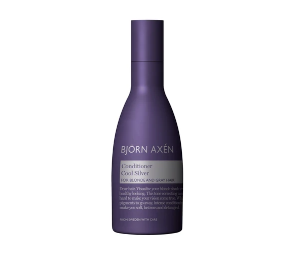 Björn Axén Cool Silver Conditioner
