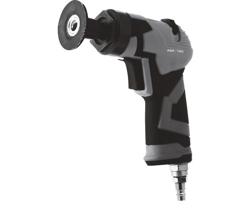 Aerotec CSP 50 mini pneumatische slijpmachine