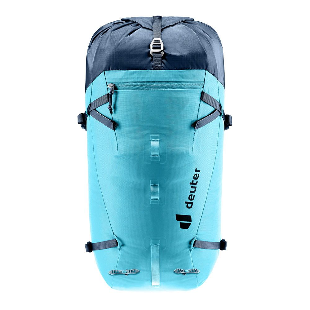 Deuter GUIDE 28L SL - Sac À dos Femme lagoon-ink