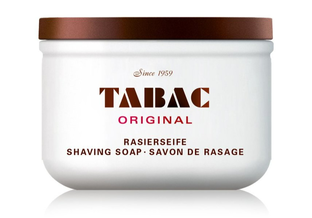 Tabac Shaving Soap Bowl 125GR