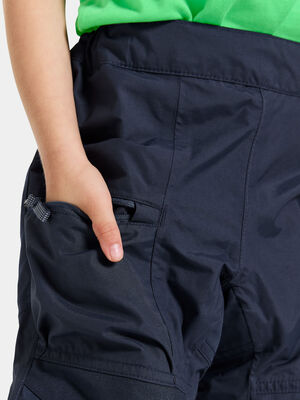 Didriksons Dusk Skallbukser, Navy