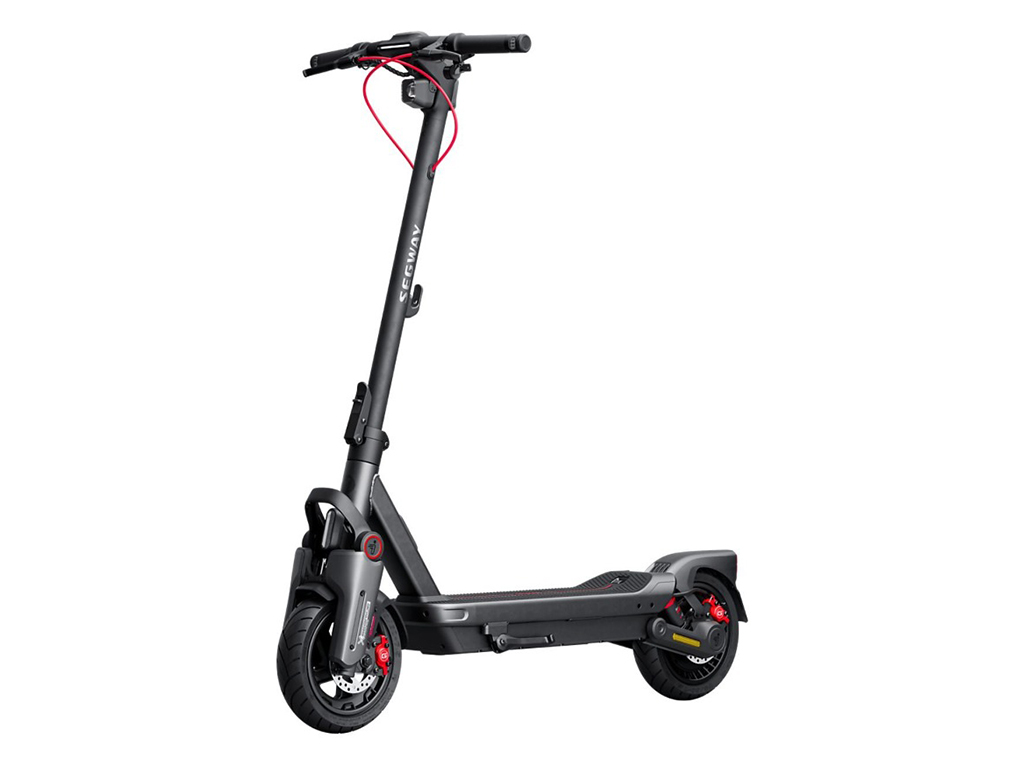 Segway Ninebot MAX G3 E KickScooter elektrische step
