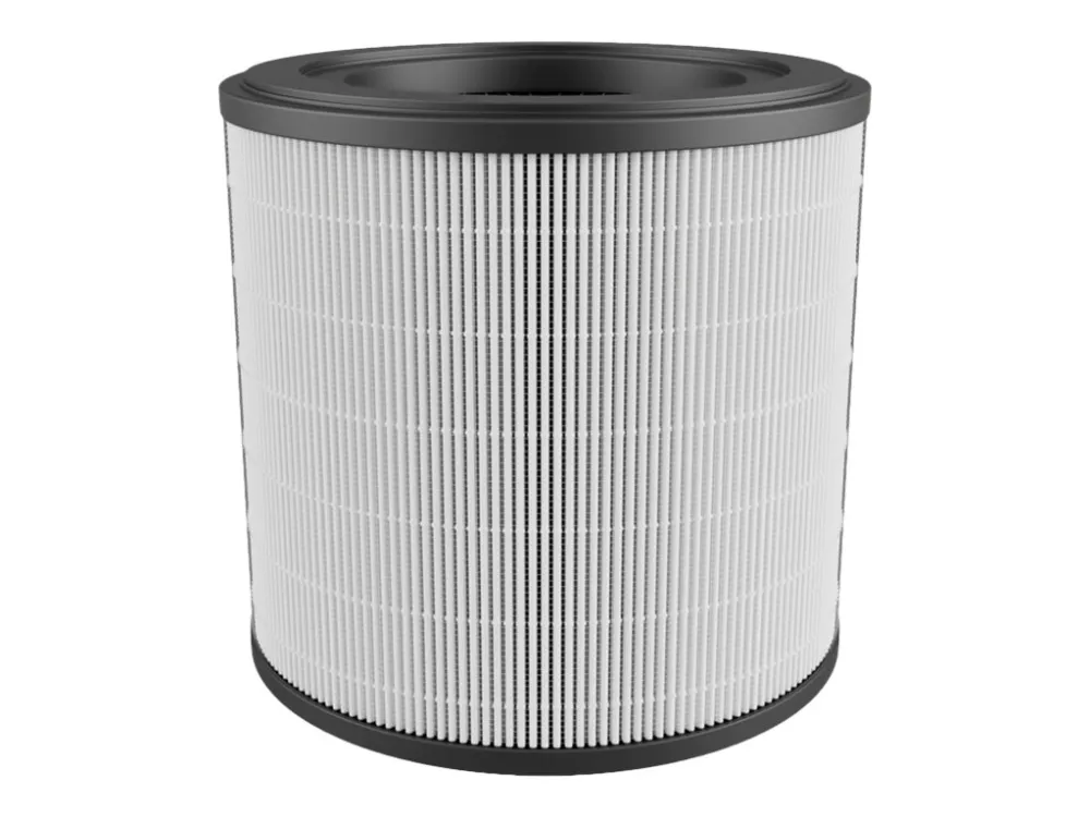 Electrolux Flow A3 air purifier 40 m2 50 dB Grey
