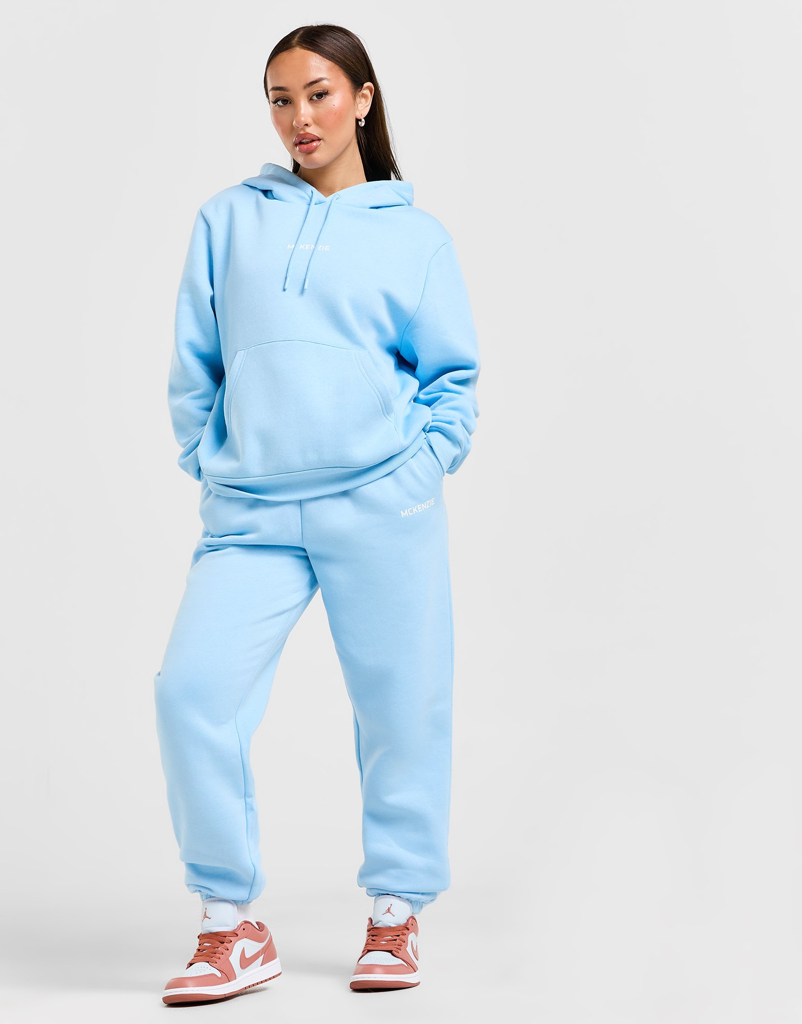 McKenzie Pantalon de jogging Luna Femme