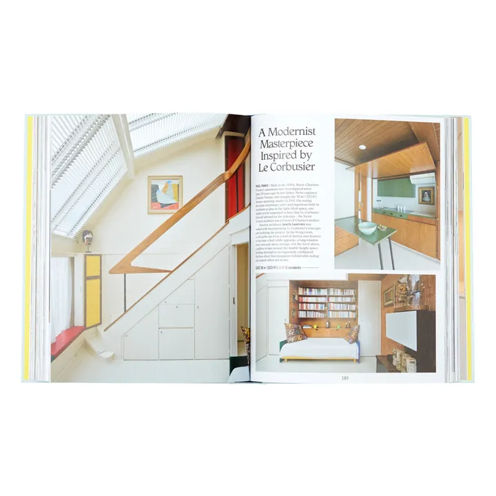 Gestalten Petite places - EN