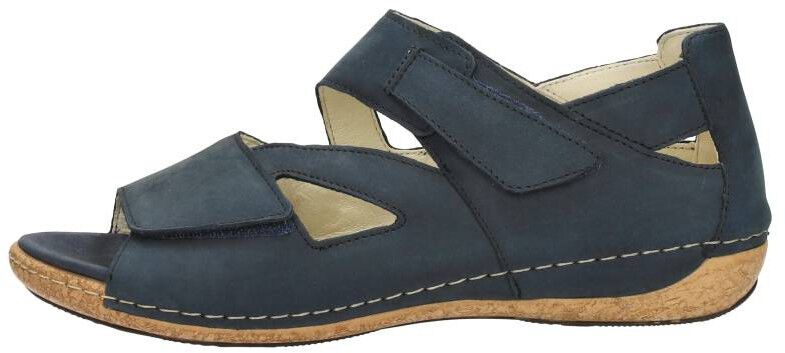 Waldläufer Heliett blauw