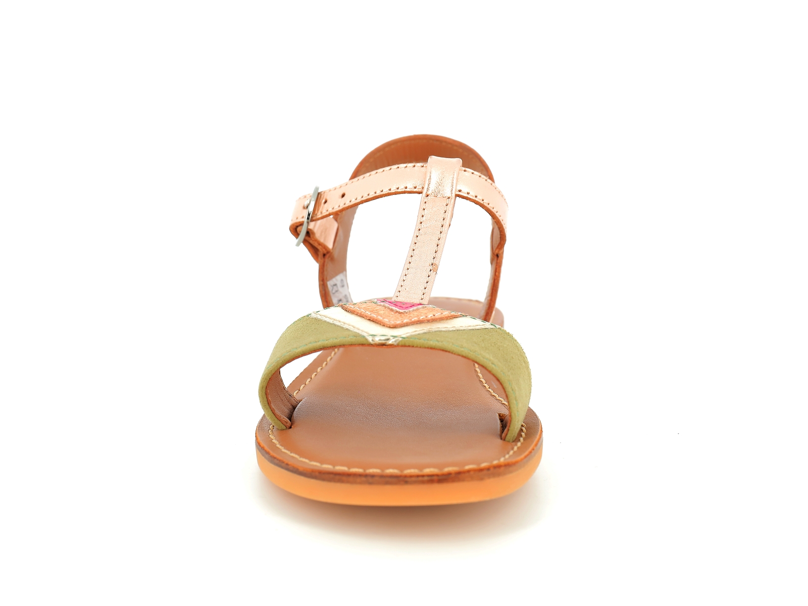 Shoopom-LAZAR DELTA Nubuck Olive