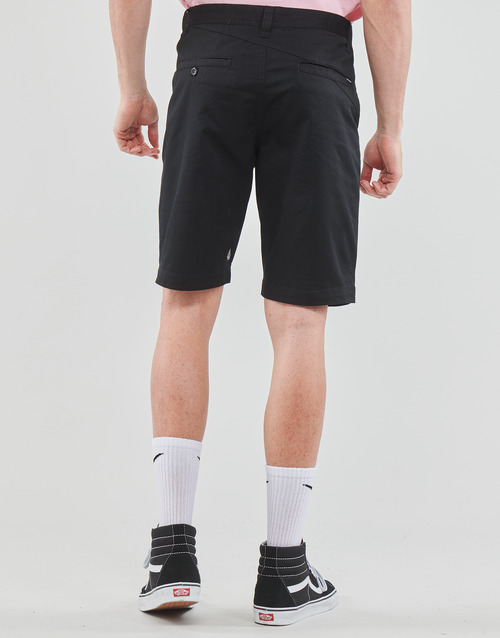 Volcom - FRICKINMDN STRETCH SHORT 21 Negro