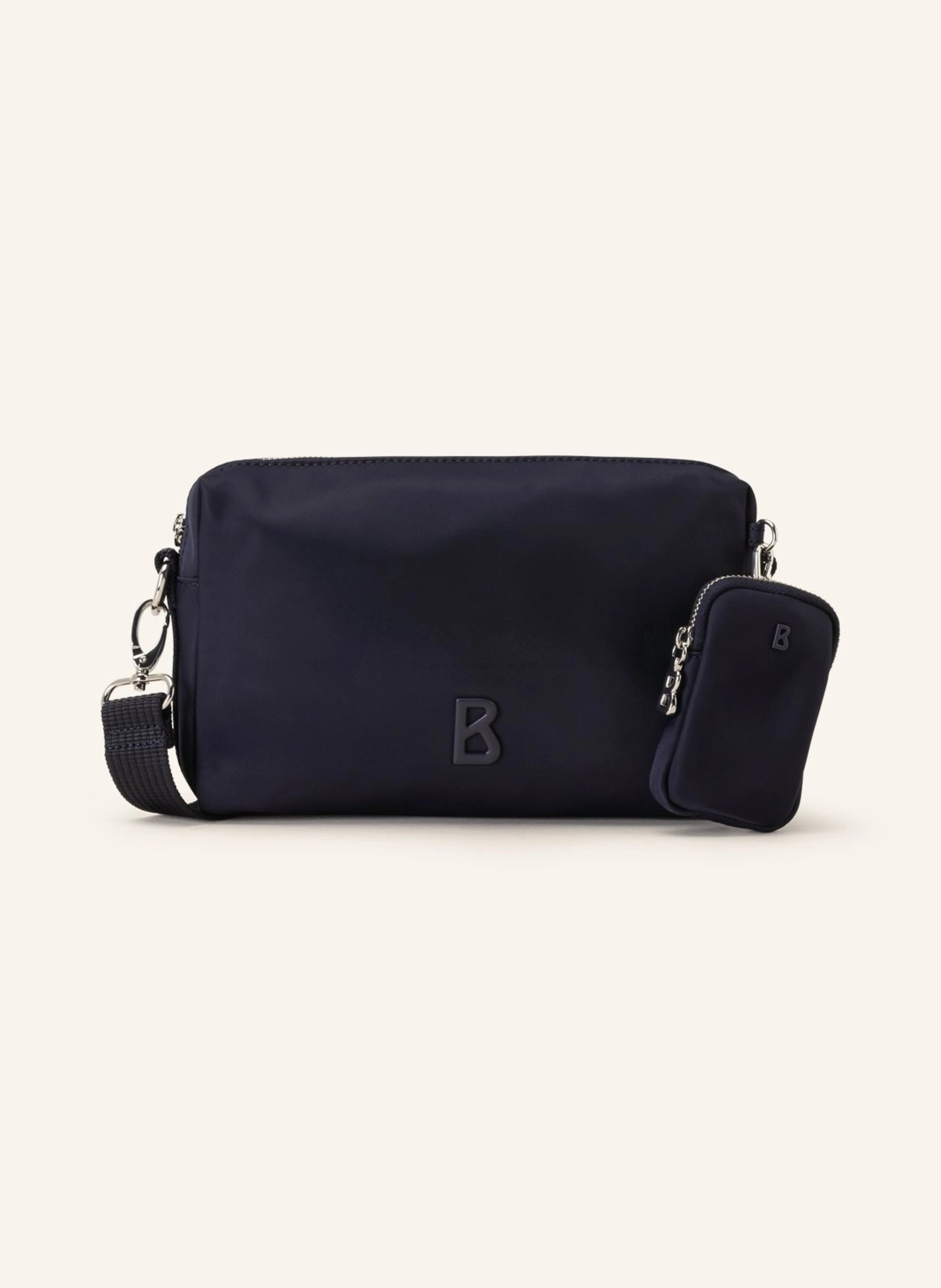 BOGNER Umhängetasche VERBIER PLAY MINI