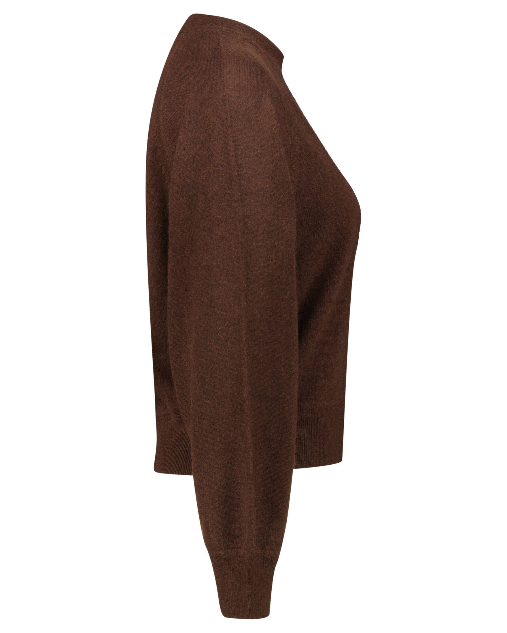 Loulou Studio| Damen Kaschmirpullover PEMBA