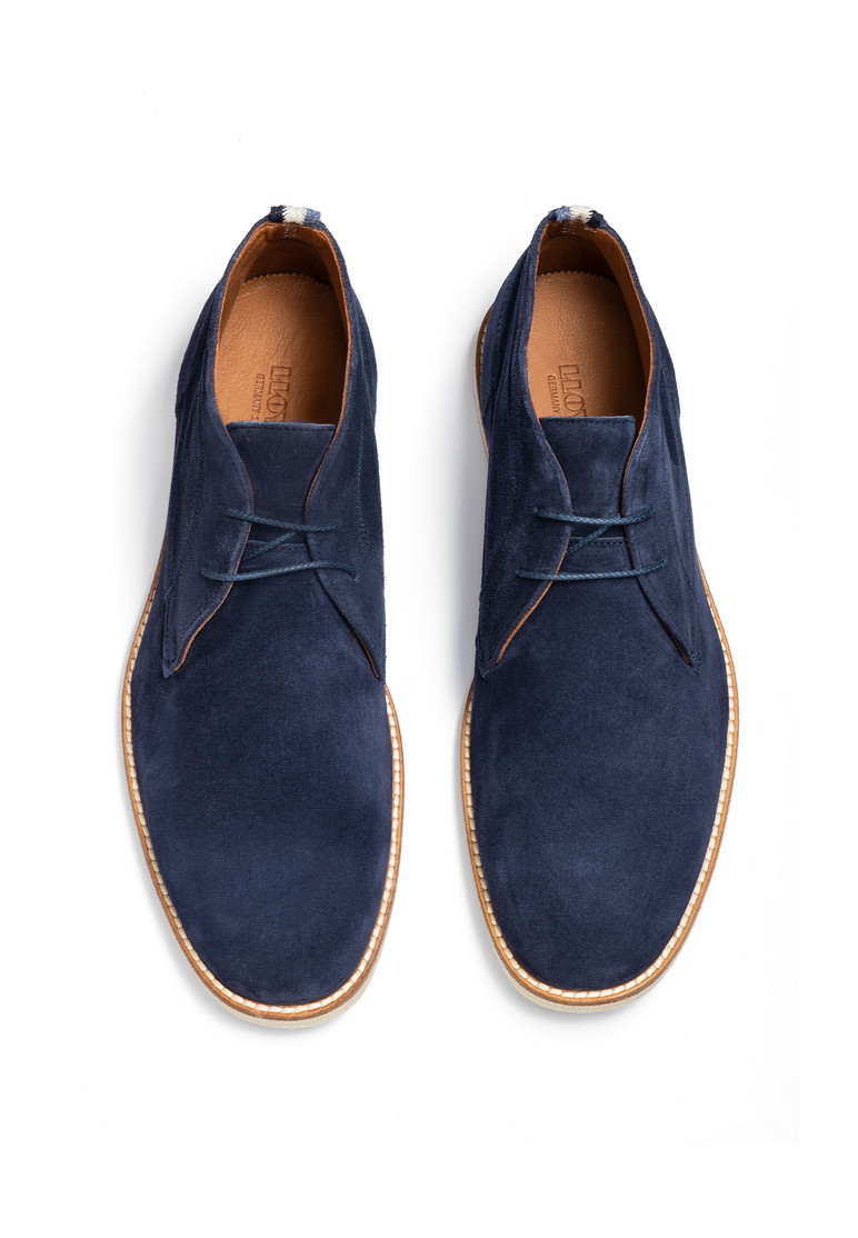 INGHAM Blau