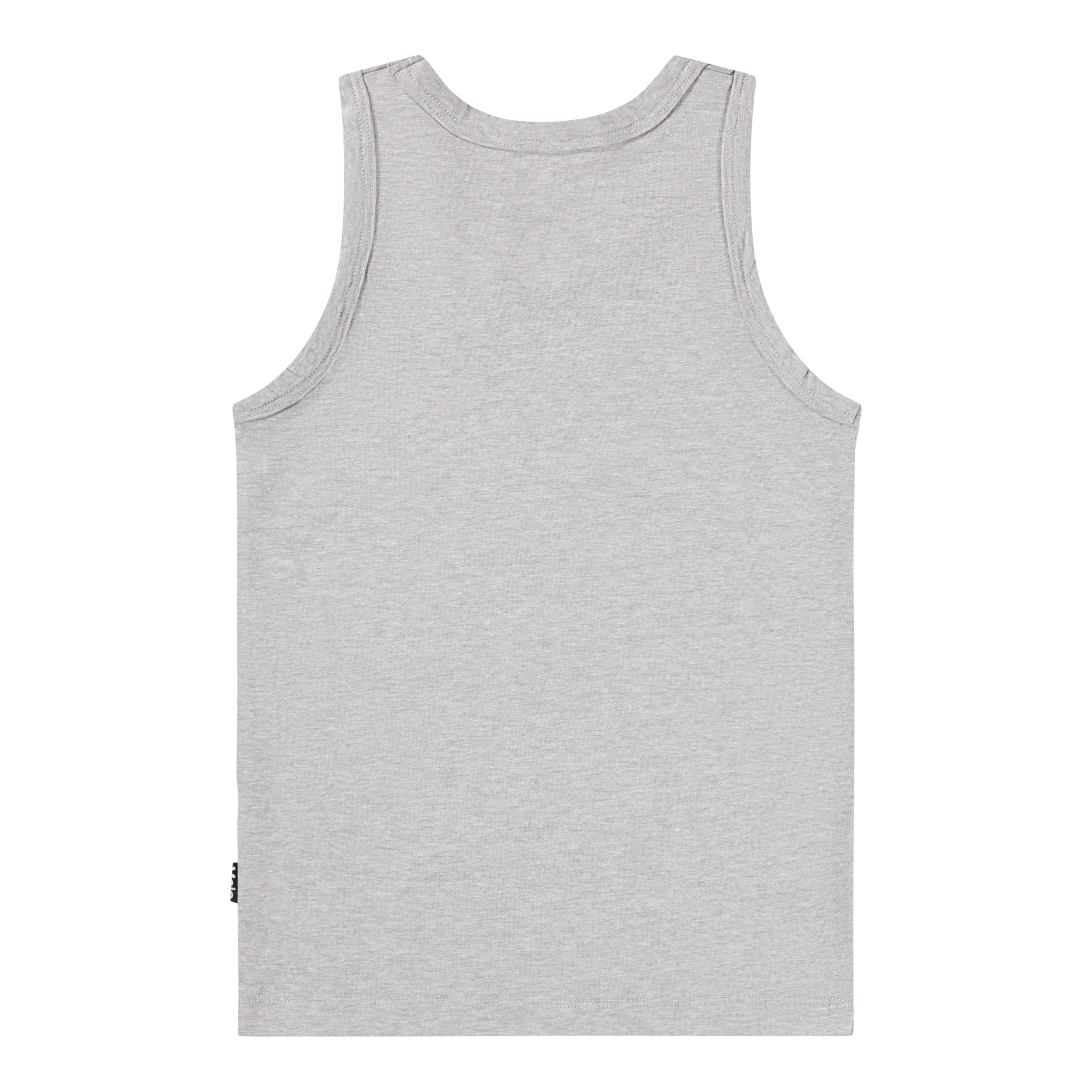 Jayden 2-pack - Navy Grey