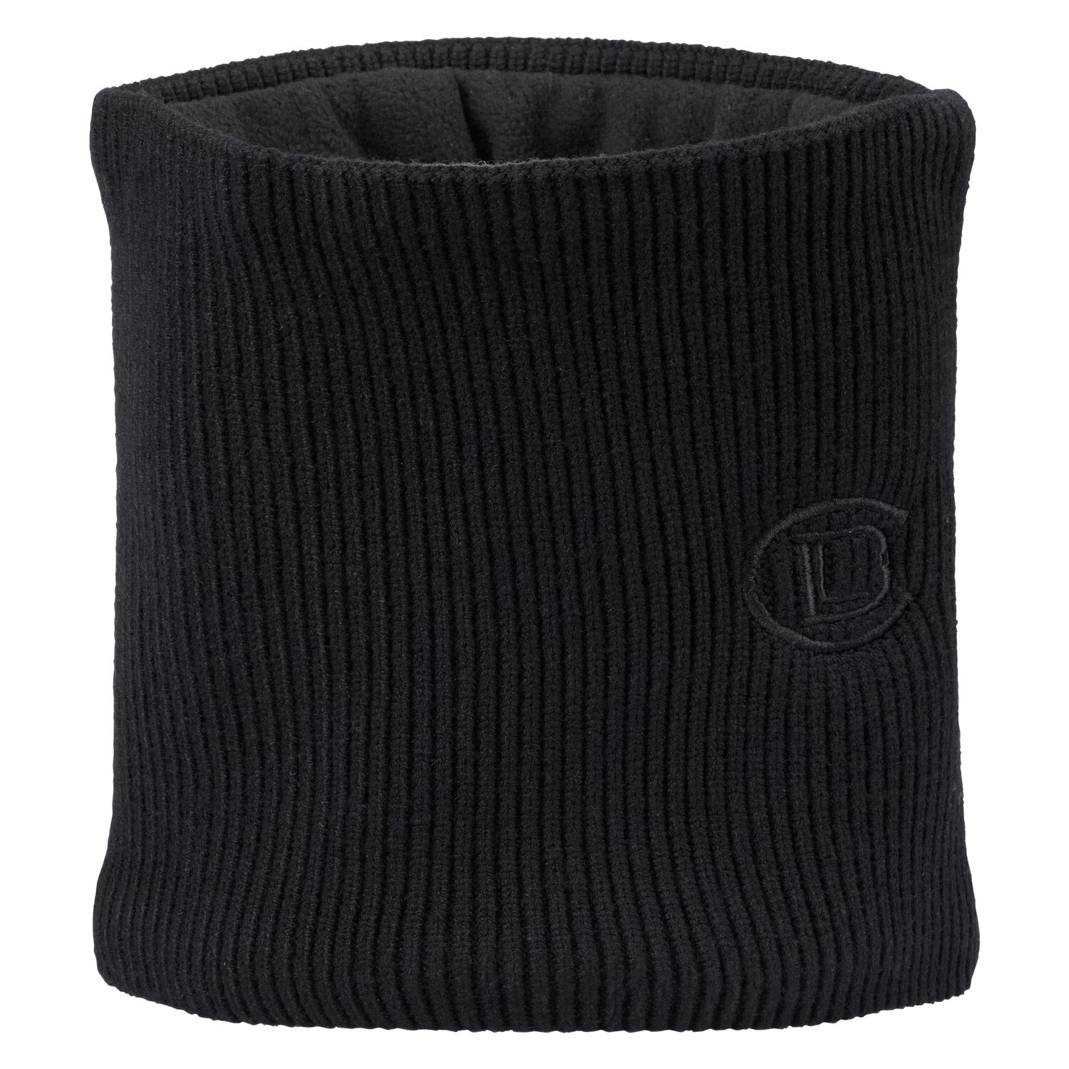 Cheval de Luxe Neckwarmer  - black - Einheitsgröße