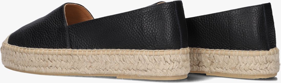 zwarte ayana espadrilles omo25yu815