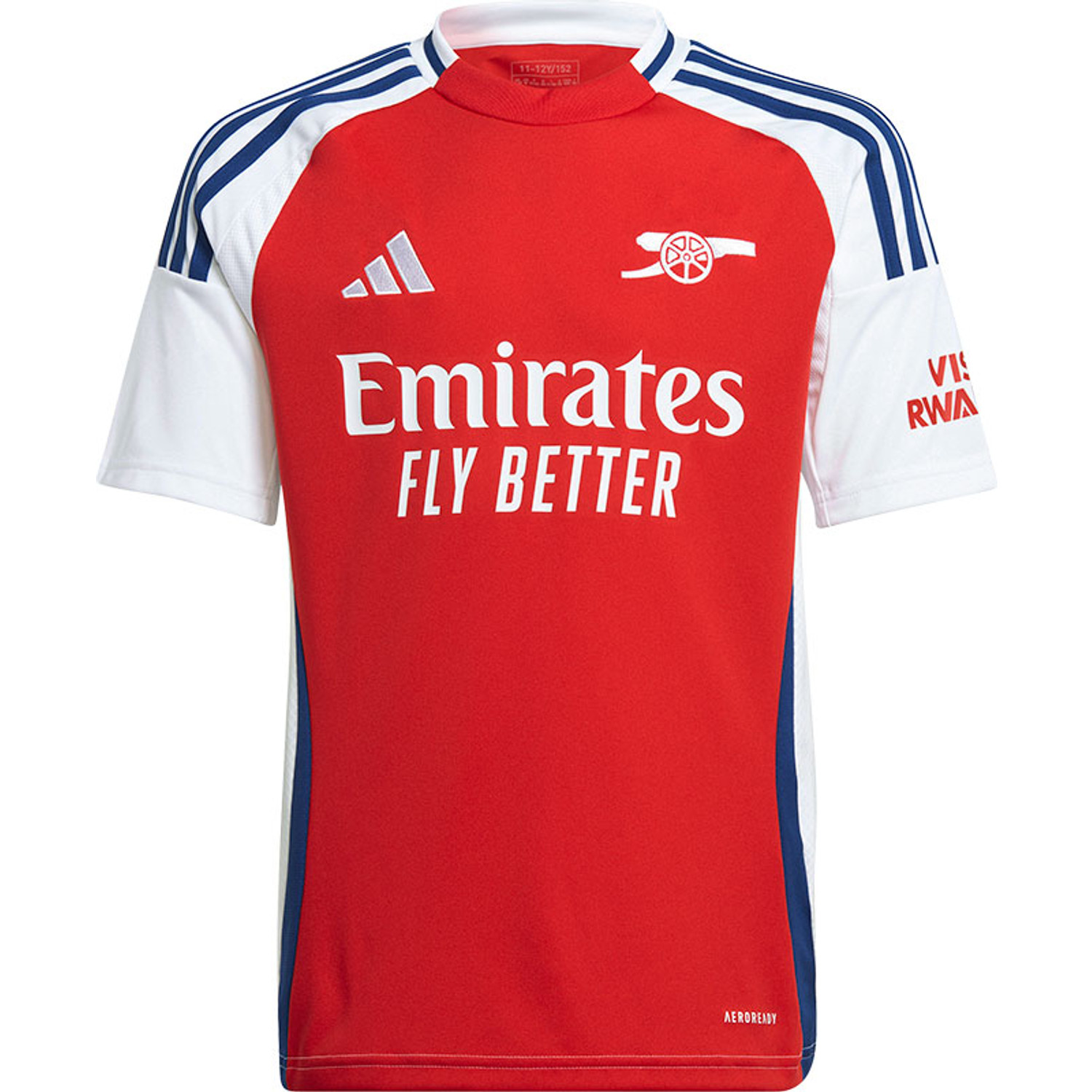 adidas Arsenal Thuis Tenue Kids