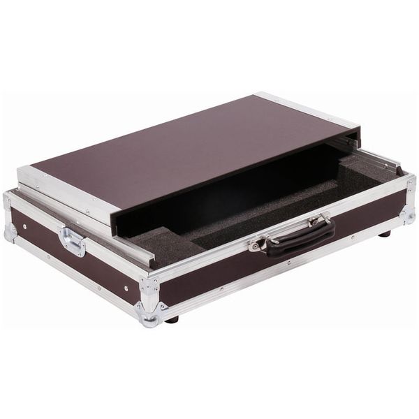 Native Instruments Traktor S2 MK3 Case Bundle