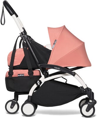 BABYZEN YOYO Barnevognveske, Ginger