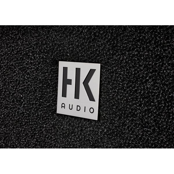 HK Audio Premium PR:O 18 S