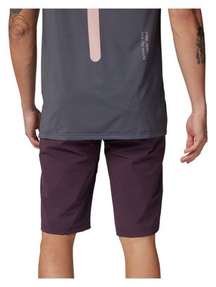 Short Fox Flexair Violet