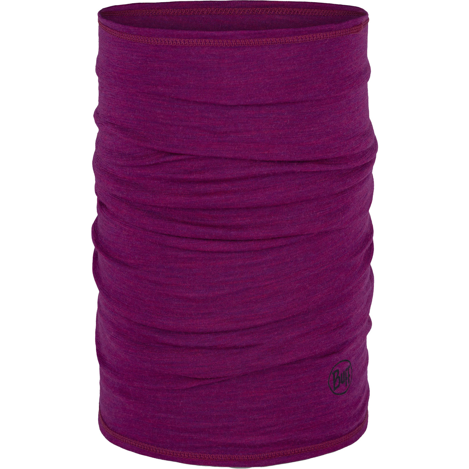BUFF® Merino Lightweight SOLID Nekwarmer