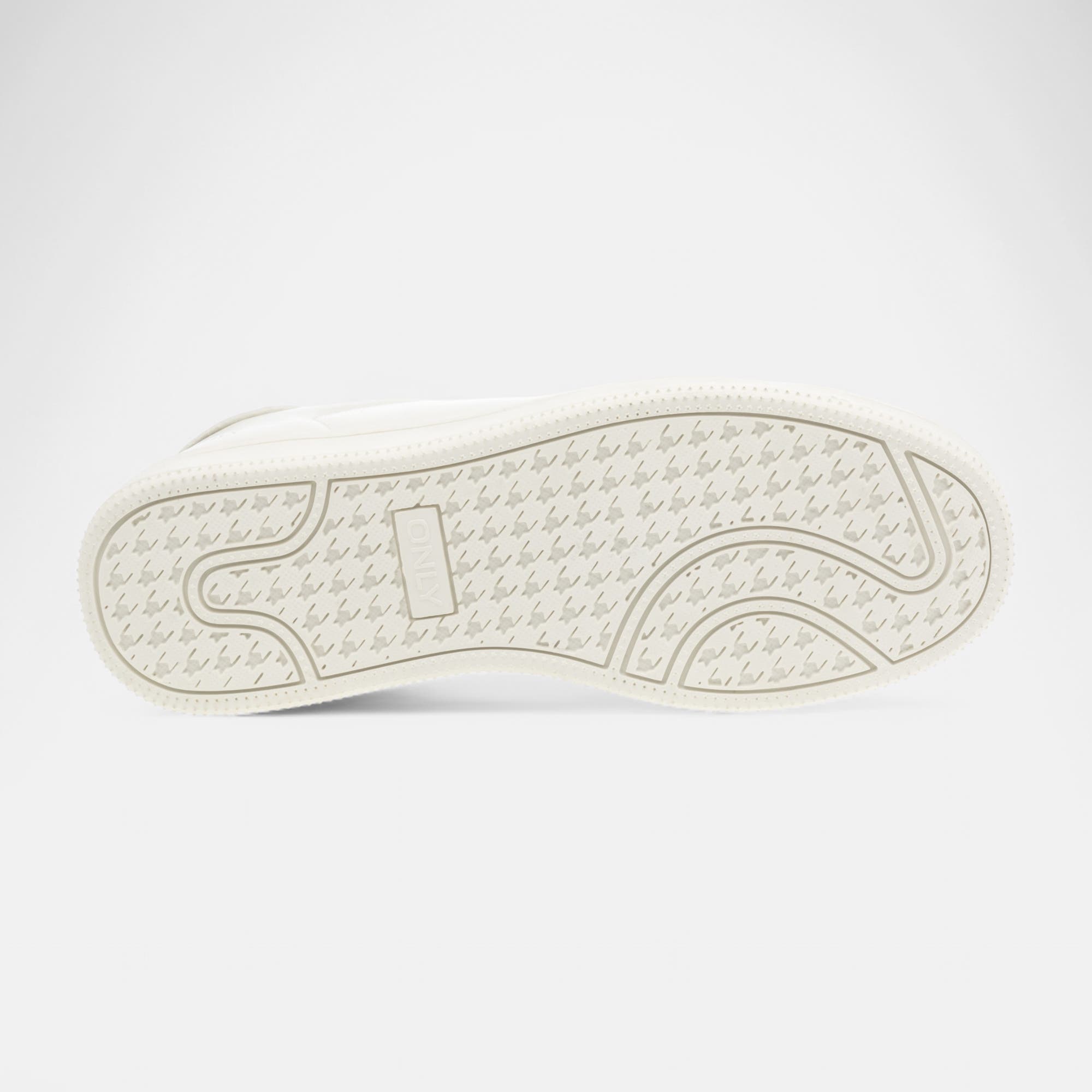 Baskets basses Femme blanc