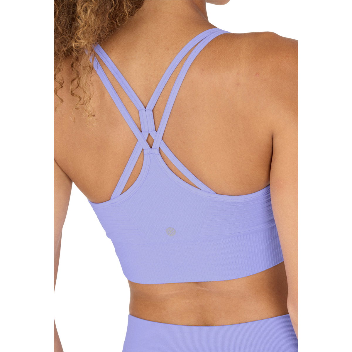 Athlecia Foan V2 Seamless Light Support Sports BH Dame
