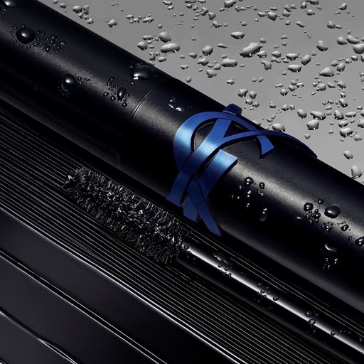 Yves Saint Laurent Lash Clash Waterproof Extreme Volume Mascara, Sort