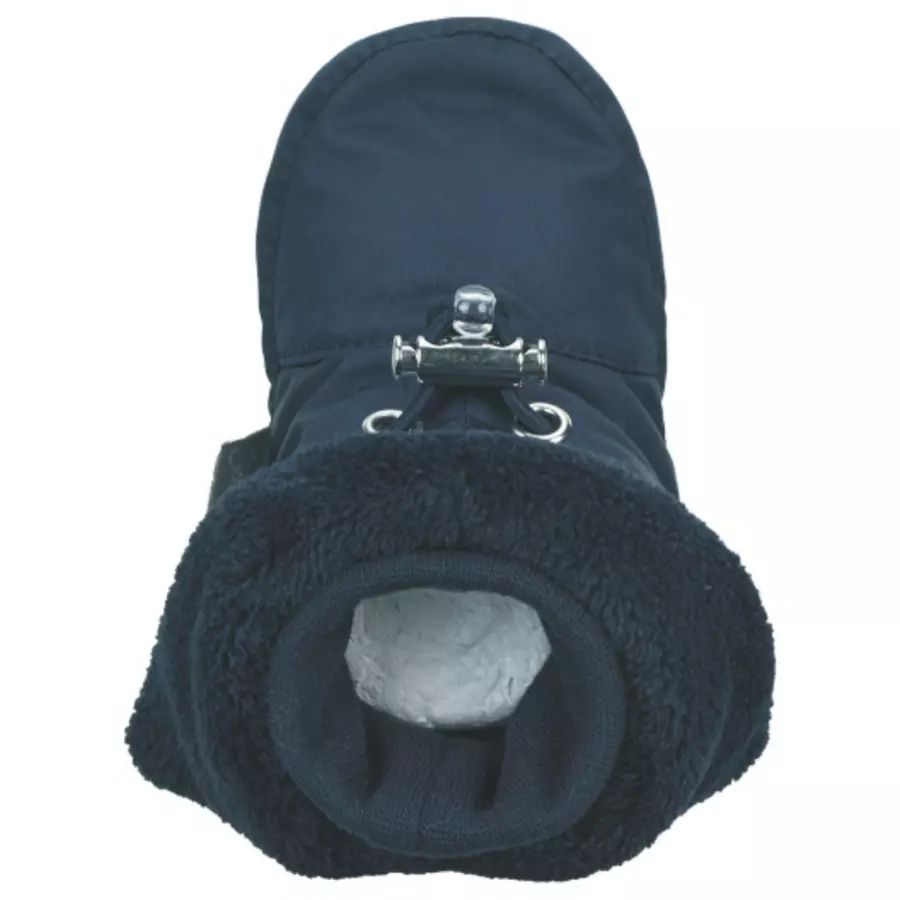 Sterntaler Babyschuhe Uni marine