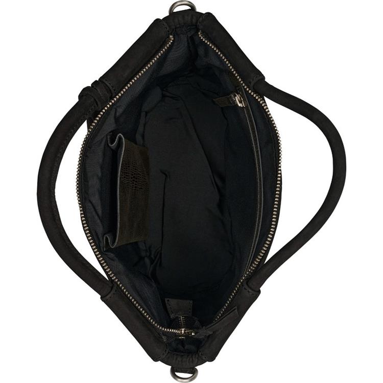 Burkely handbag Zwart