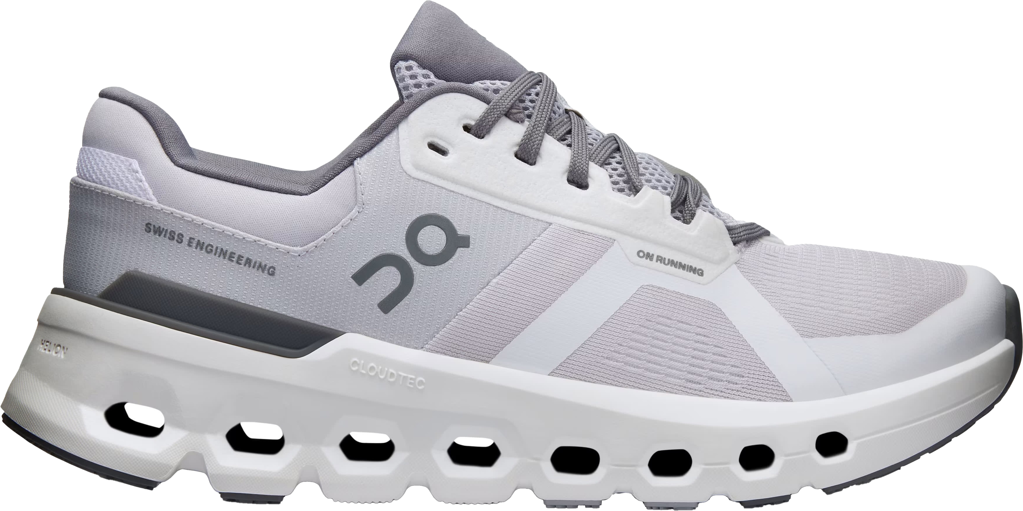 Cloudrunner 2 Dame Frost/White