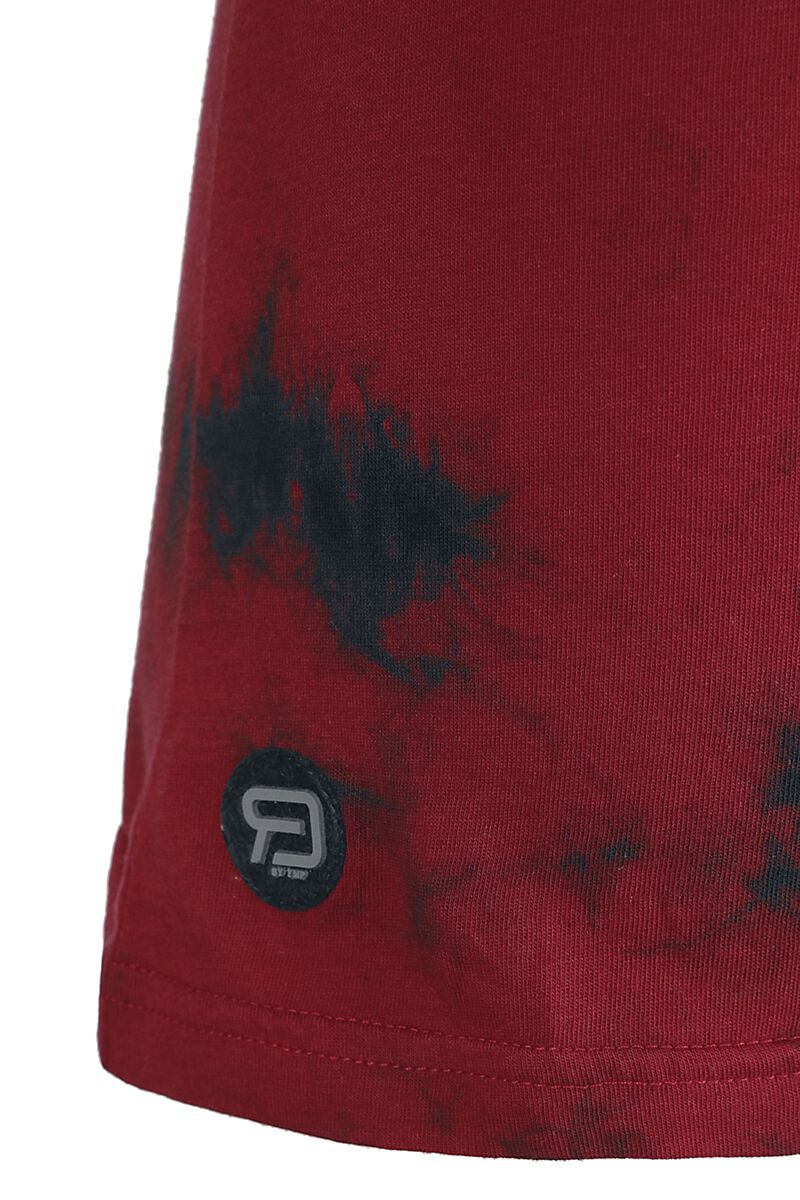 Back To The Beginning Again | RED by EMP Top