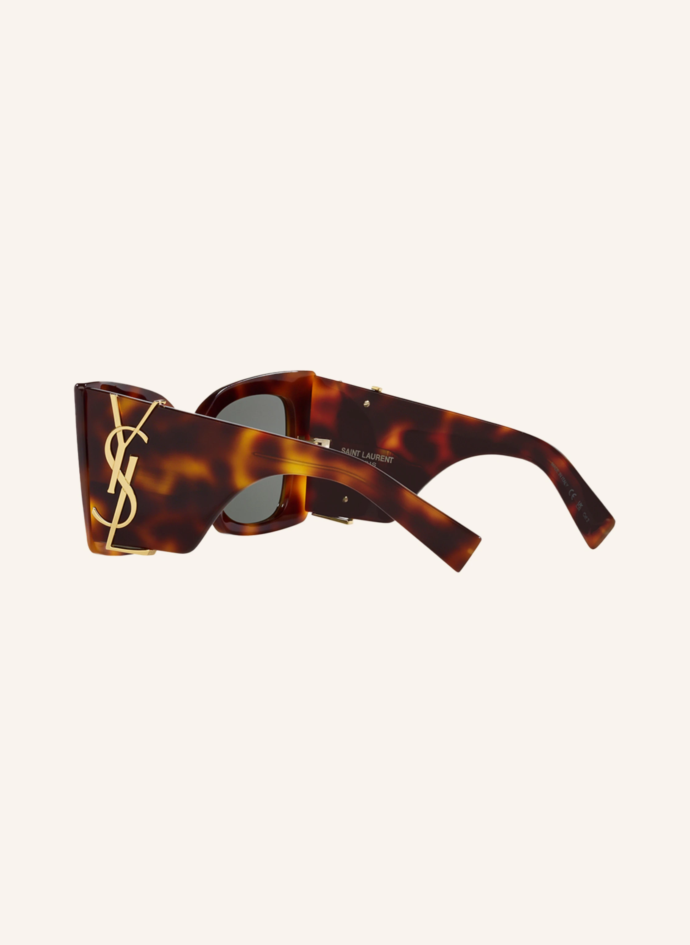 SAINT LAURENT Sonnenbrille SL M119