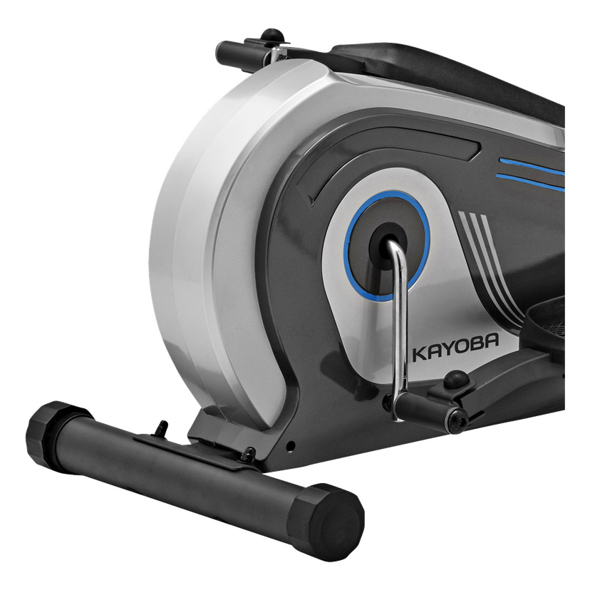 Crosstrainer