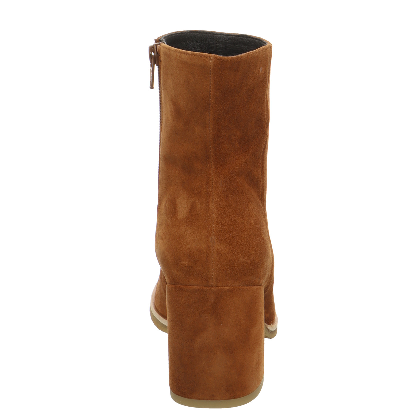 Stiefeletten braun