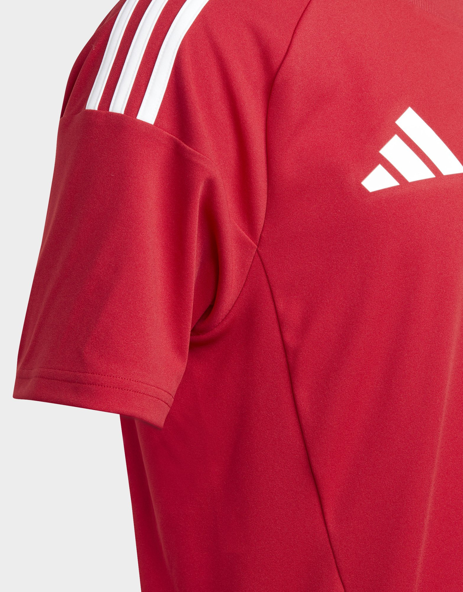adidas Maillot Domicile Hongrie Fan 24