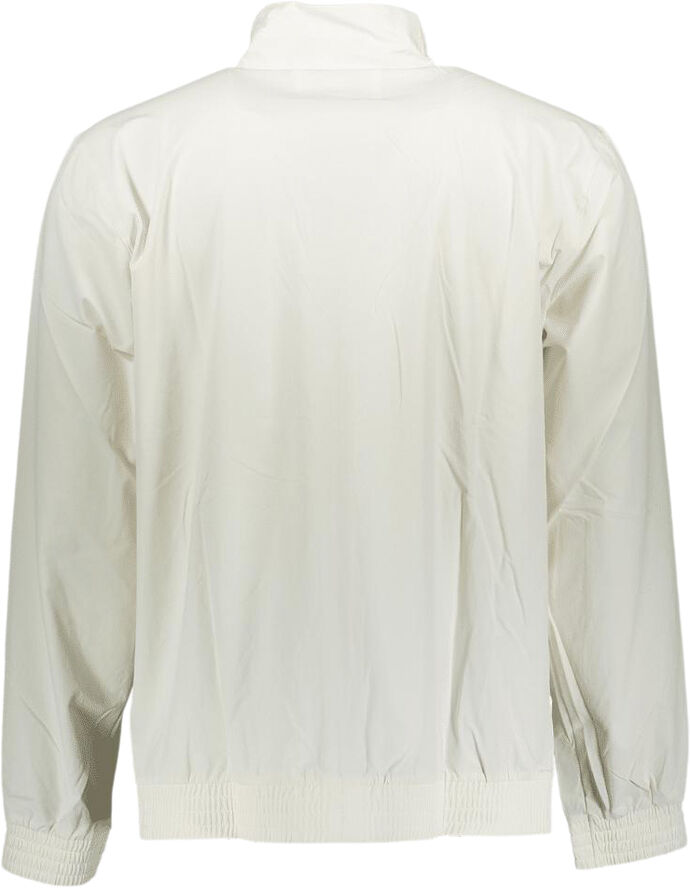 Champion FULL ZIP TOP Whisperwhite