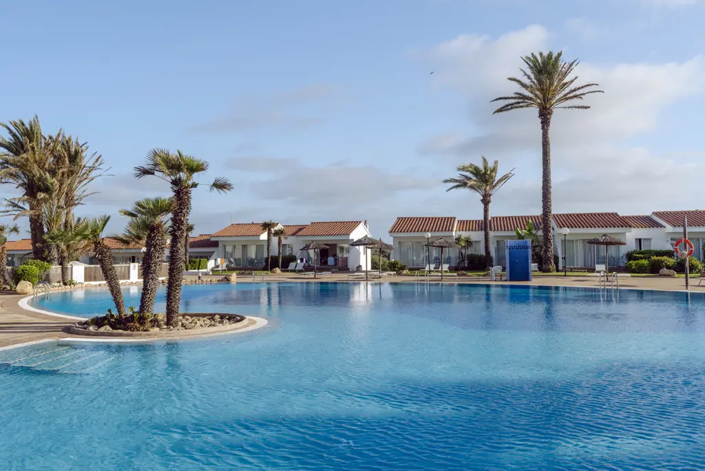 AluaSun Mediterraneo Logies - Appartement