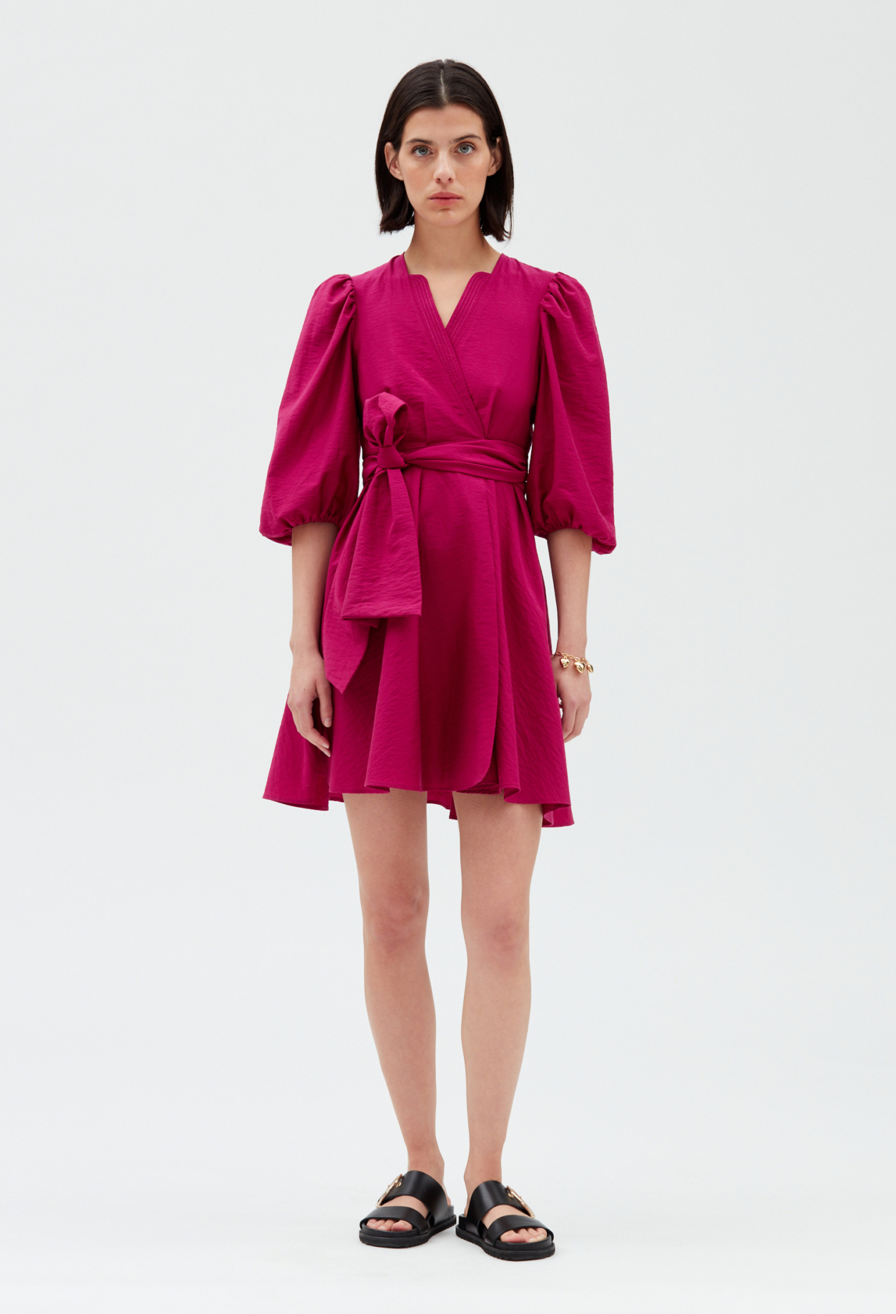 Robe portefeuille