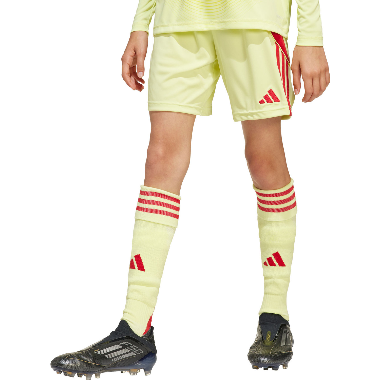 adidas Tiro 24 Keepersshort Kids