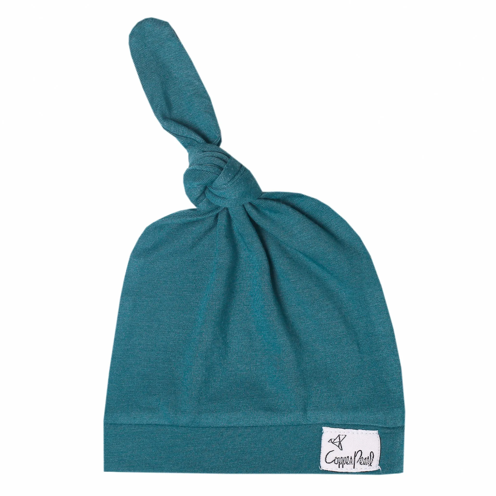Copper Pearl Chapeau 5-18mois - Sarcelle Steel